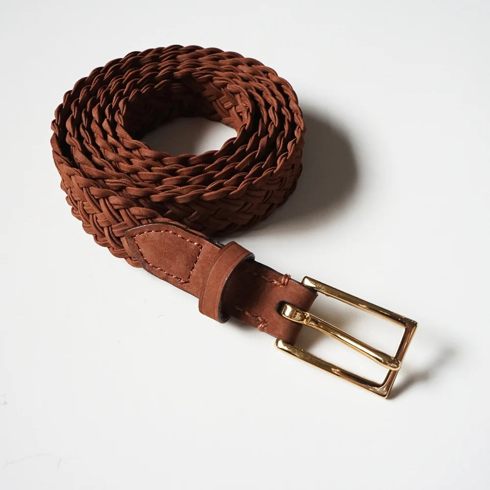 HEUGN 26AW Nubuck Josh